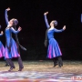 新疆艺术学院舞蹈系《库尔勒赛乃姆表演性舞蹈组合》