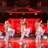 《起舞吧！齐舞》深圳卫视极致开秀！