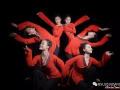 北体大16级舞蹈班中国汉唐古典舞基训考试！