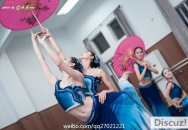 高考中考结束了！趁着暑假开始，好好练舞吧！